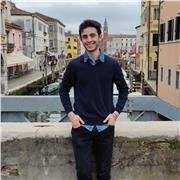 Dottorando in Informatica offre ripetizioni per Università e Superiori – Programmazione, Algoritmi, Informatica